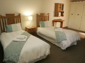 Haldon Estates