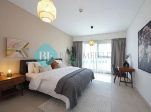 Bloomfields Luxury 2BR Wave Tower A