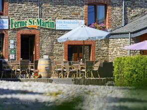 ferme st martin