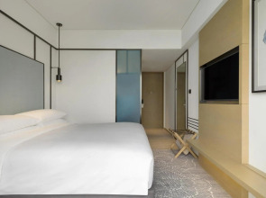 Four Points By Sheraton Hong Kong, Tung Chung