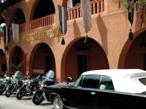 Hotel California