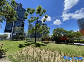 Shengang Executive Apartment (Shenzhen Vanke Yuncheng)