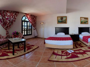 Golden 5 Al Mass Hotel