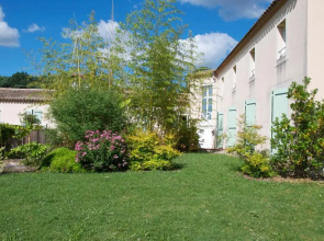 Hotel The Originals Toulouse Nord Le Barry (ex Inter-Hotel)