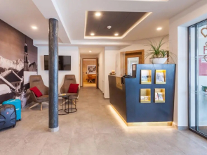Apart-Hotel Dreisonnenhof