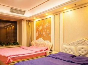 Guotai Ganghui Huiting Apartment