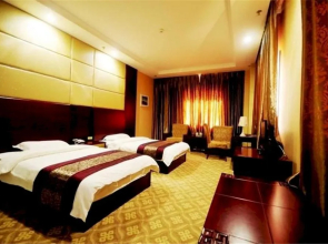 Tianyuan Holiday Hotel