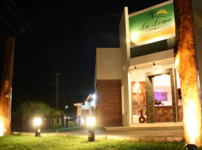 Hotel La Loma Federación