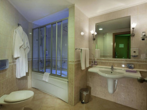 Selectum Family Resort Side