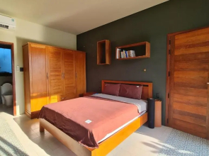 Innerzen Riverside Homestay Ben Tre