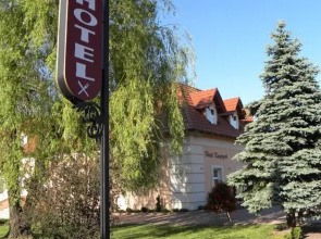 Hotel Kasprzak