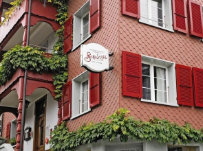 Boutique Hotel Schluessel