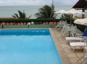 Pousada Porta do Sol