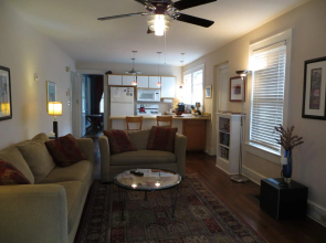 Greenwood Bed and Breakfast