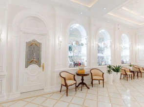 Konstantin Plaza (Константин Плаза)