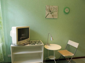 Класс Отель