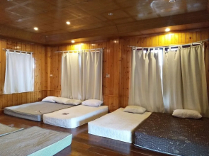 Ban Raw Homestay