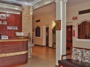 Vallejo Hotel