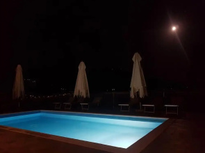 Agriturismo Poggio di Montepescoli - Il Ciliegio