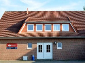 Messeappartementhaus Bockenem Direkt An Der A7
