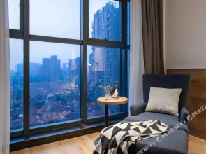Yousu Hotel (Ningbo Incity Mall)