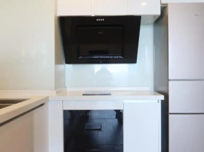 Zero Touch Apartments