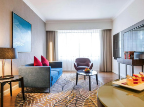 Novotel Kuala Lumpur City Centre