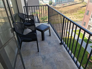 APARTAMENT E'SPECIAL No3 ALBA IULIA