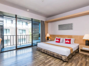 ZEN Premium Uluwatu Complex