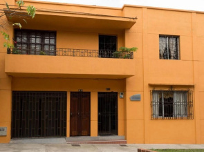 Casa Hotel Alnor