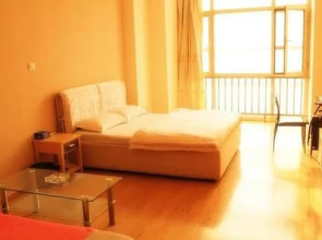 Tianjin Times Mansion Aiqinyuan Apartment