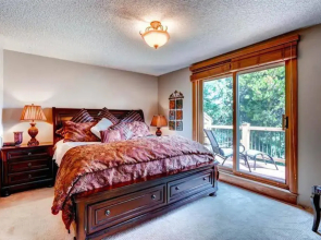The Cedars Condominiums