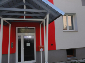 Apartmán Sluka