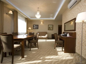 Hotel Korona Spa & Wellness