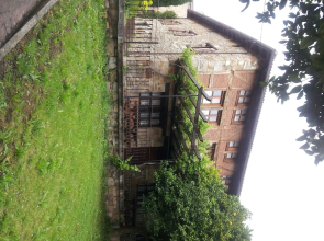 Casa Rural Bekoabadene