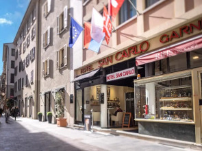San Carlo Apartments