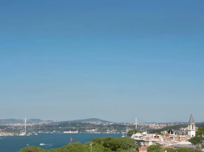 AHC Ayasofya Hotel
