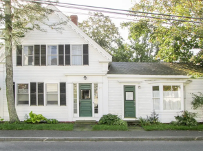 265 Main Street House