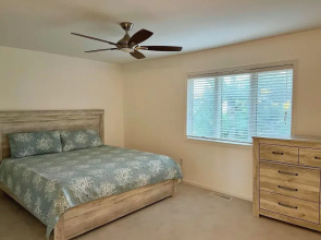Ocean Dunes 3