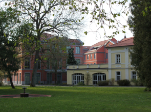 Dormero Schlosshotel Reichenschwand