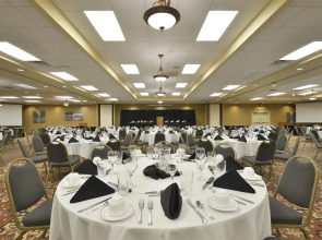 Best Western Premier Helena Great Northern Hotel