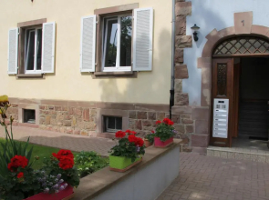 Appartement T3 très calme - Le Bartholdi - Centre de Colmar