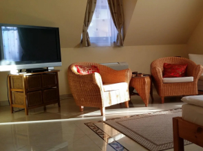 Palazzo Wellness Villa