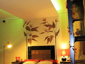 VIP Apartment Minsk