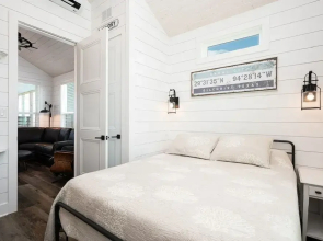 Mabry 1 Bedroom Home