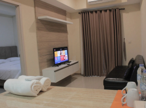 MyRooms Bekasi