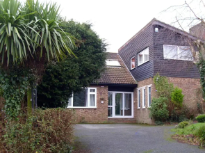 Ampersandhouse Bed  Breakfast