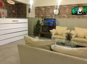 Ozyurt Hotel