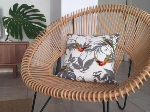 Bungalow La Datura