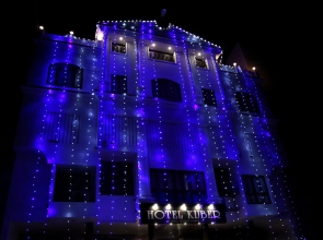 Hotel Kuber